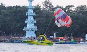 Bhavani Island