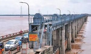 Dowleswaram