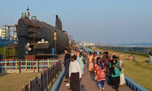 RK Beach