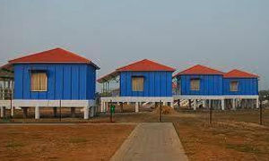 Suryalanka Beach