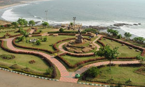 Tenneti Park
